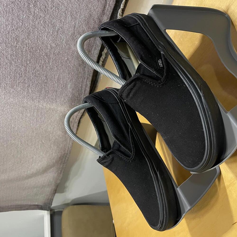 VANS CLASSIC SLIP ON